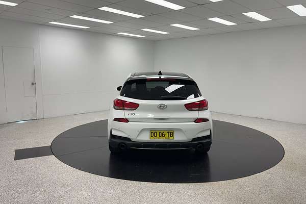 2020 Hyundai i30 N Line Premium PD.3