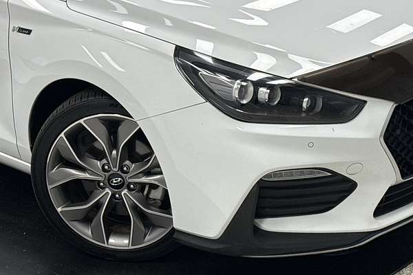 2020 Hyundai i30 N Line Premium PD.3
