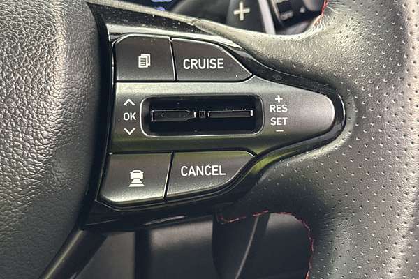 2020 Hyundai i30 N Line Premium PD.3