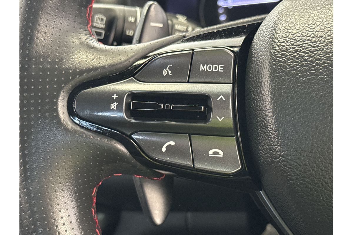 2020 Hyundai i30 N Line Premium PD.3