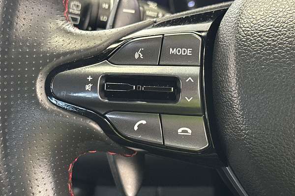 2020 Hyundai i30 N Line Premium PD.3
