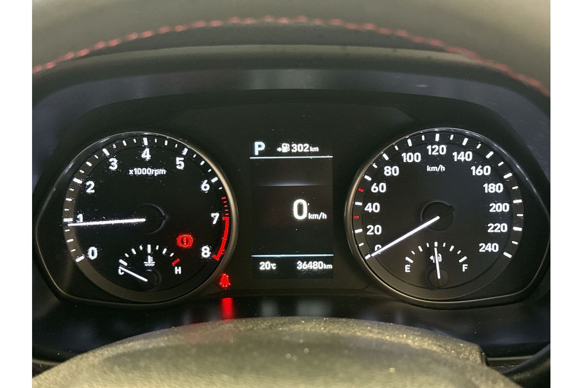 2020 Hyundai i30 N Line Premium PD.3