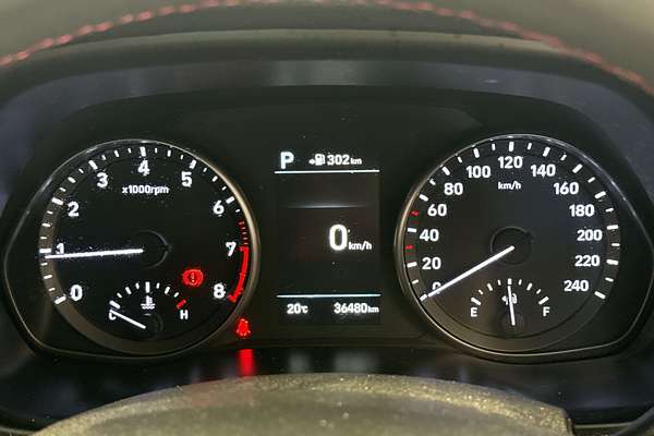 2020 Hyundai i30 N Line Premium PD.3