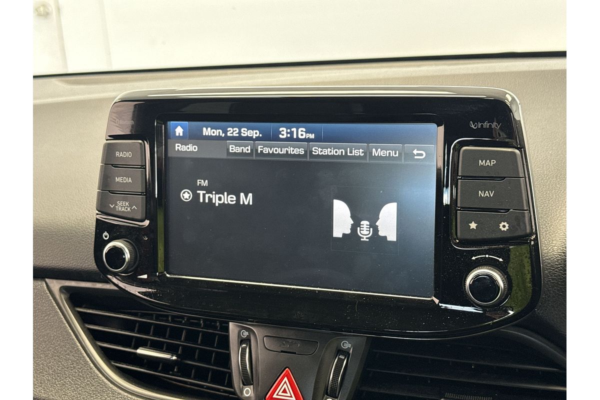 2020 Hyundai i30 N Line Premium PD.3