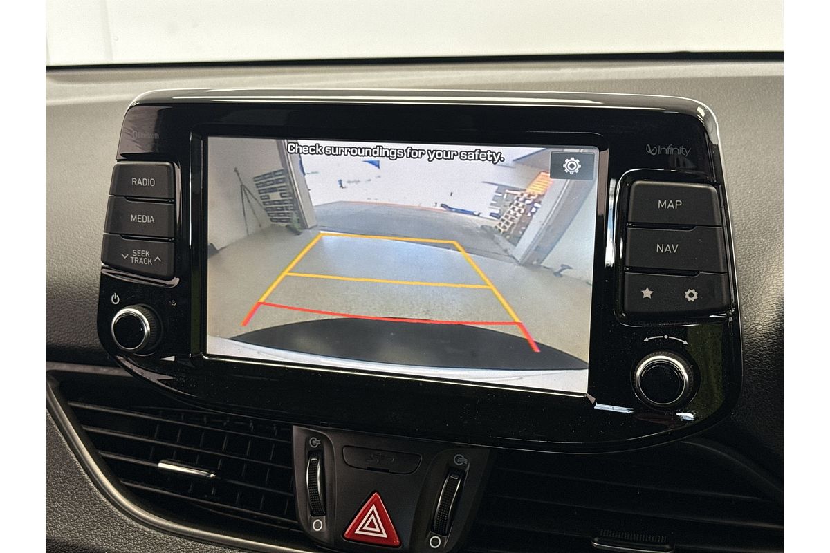 2020 Hyundai i30 N Line Premium PD.3