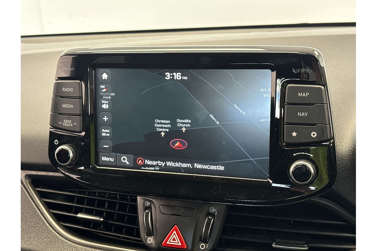 2020 Hyundai i30 N Line Premium PD.3