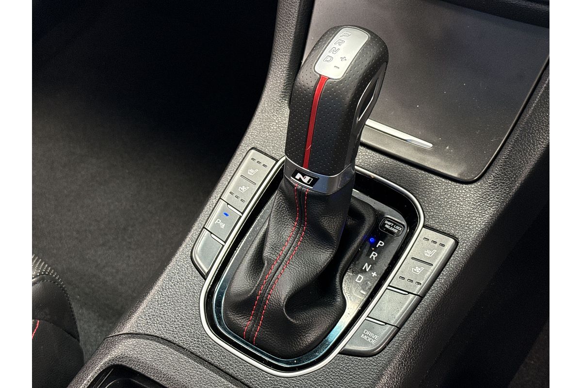 2020 Hyundai i30 N Line Premium PD.3
