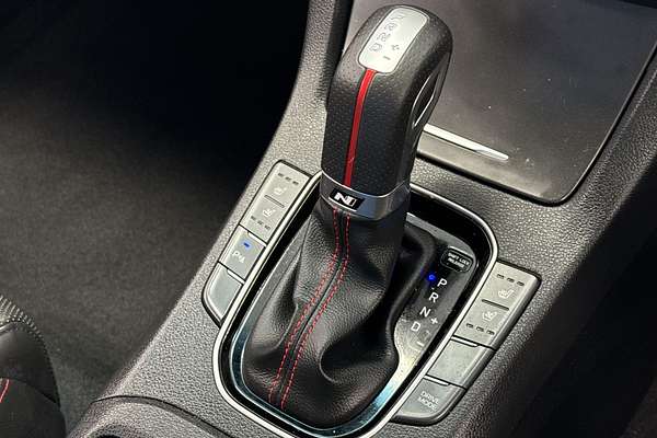 2020 Hyundai i30 N Line Premium PD.3