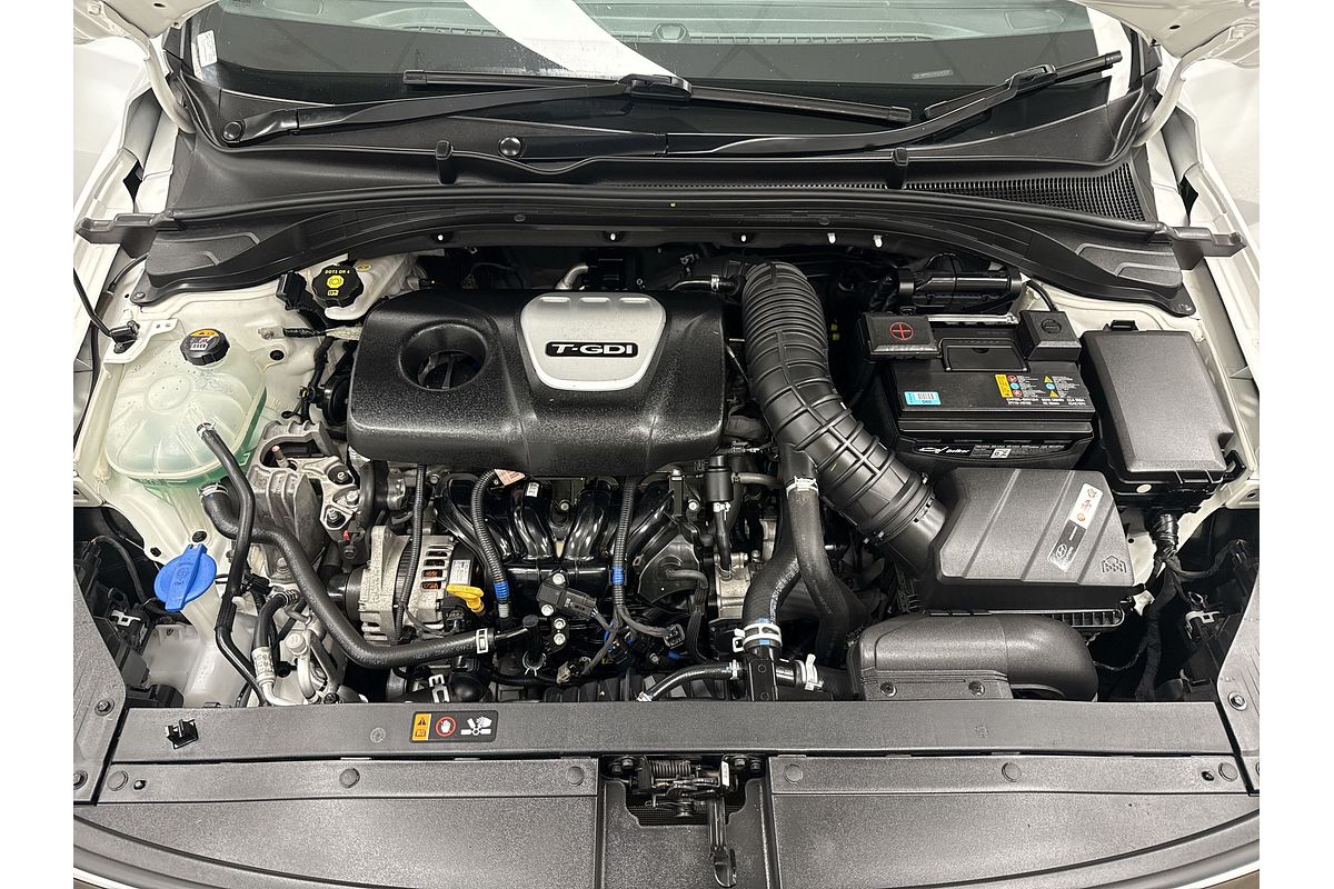 2020 Hyundai i30 N Line Premium PD.3