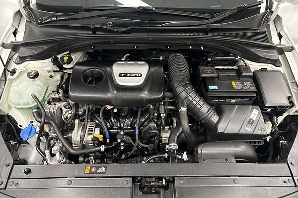 2020 Hyundai i30 N Line Premium PD.3
