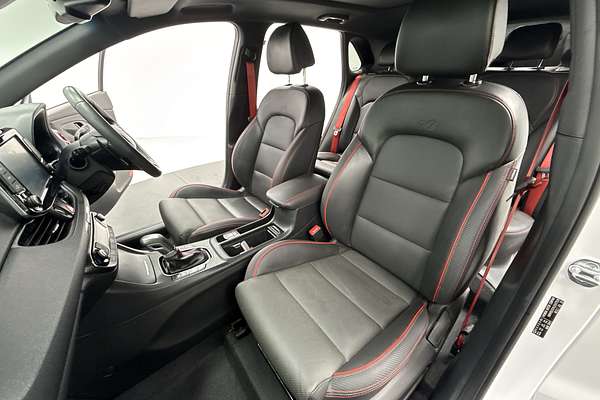 2020 Hyundai i30 N Line Premium PD.3
