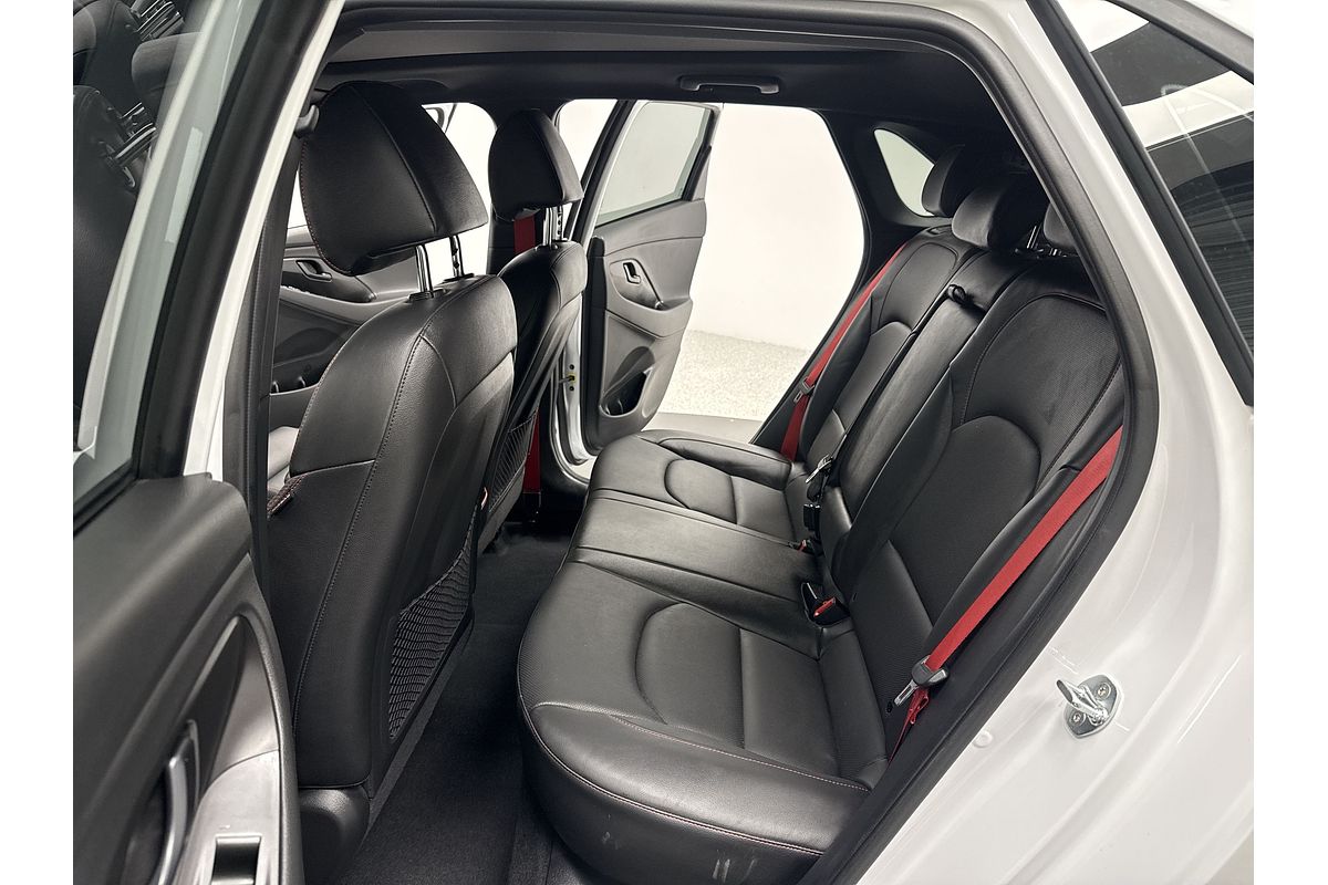 2020 Hyundai i30 N Line Premium PD.3