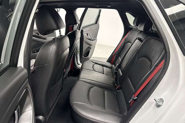 2020 Hyundai i30 N Line Premium PD.3