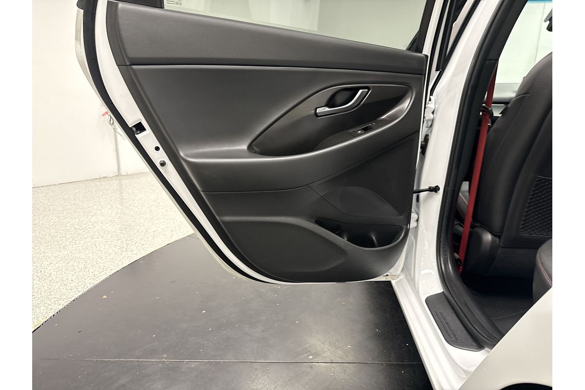 2020 Hyundai i30 N Line Premium PD.3
