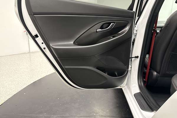 2020 Hyundai i30 N Line Premium PD.3