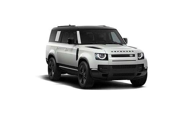2025 Land Rover Defender 130 P500 V8 L663