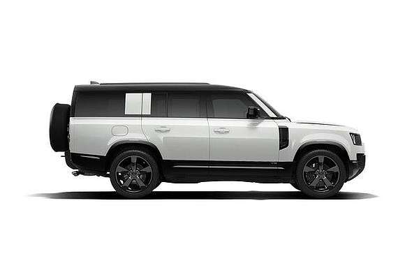 2025 Land Rover Defender 130 P500 V8 L663