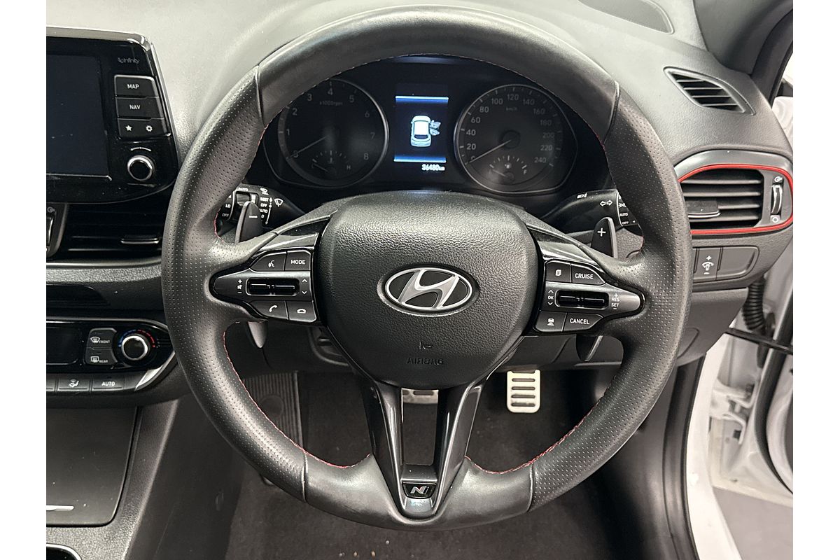 2020 Hyundai i30 N Line Premium PD.3
