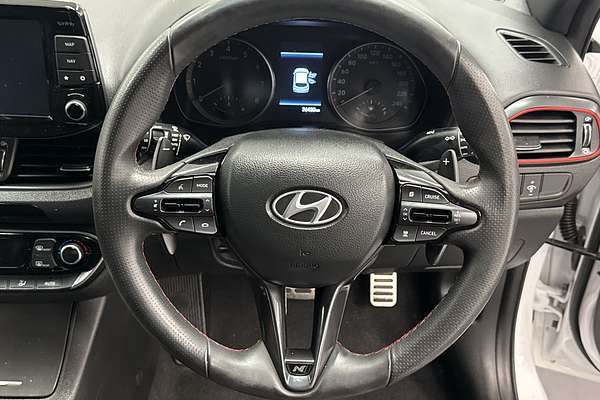 2020 Hyundai i30 N Line Premium PD.3