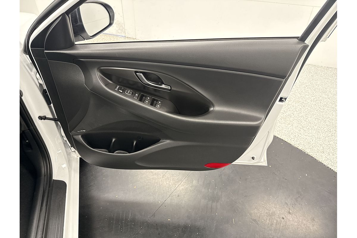 2020 Hyundai i30 N Line Premium PD.3