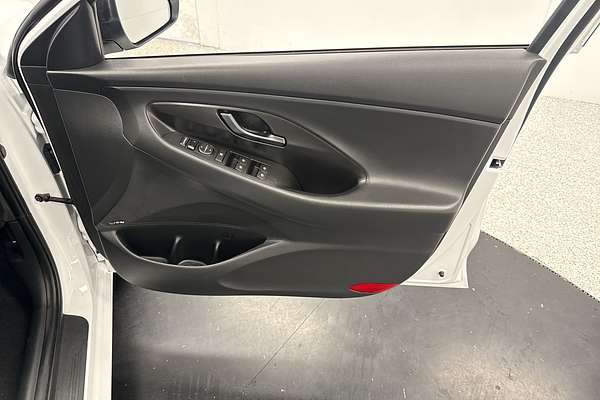 2020 Hyundai i30 N Line Premium PD.3