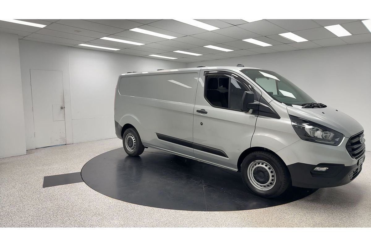 2020 Ford Transit Custom 340L VN LWB Low Roof