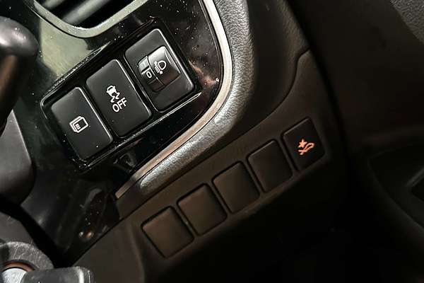 2020 Mitsubishi Outlander ES ZL