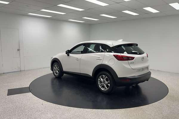 2023 Mazda CX-3 Maxx Sport DK