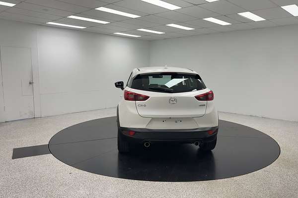 2023 Mazda CX-3 Maxx Sport DK