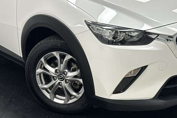 2023 Mazda CX-3 Maxx Sport DK