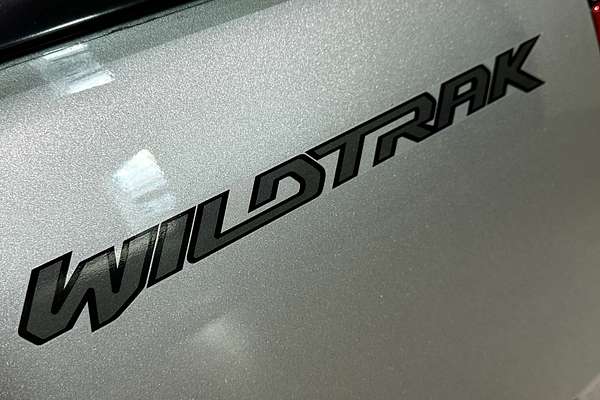 2021 Ford Ranger Wildtrak PX MkIII 4X4 2.0L