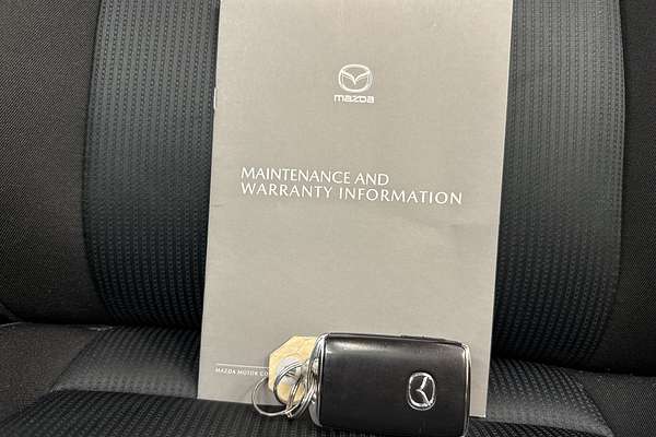 2023 Mazda CX-3 Maxx Sport DK