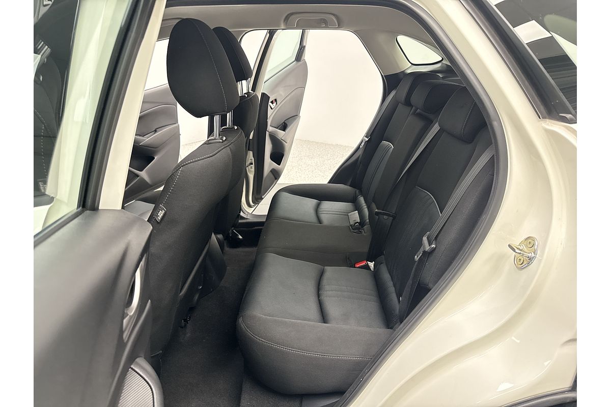 2023 Mazda CX-3 Maxx Sport DK