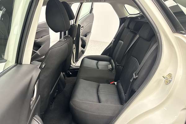 2023 Mazda CX-3 Maxx Sport DK