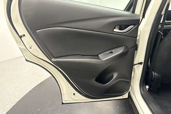 2023 Mazda CX-3 Maxx Sport DK