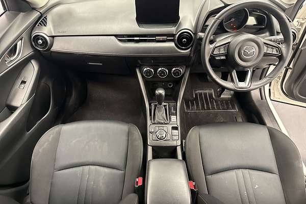 2023 Mazda CX-3 Maxx Sport DK