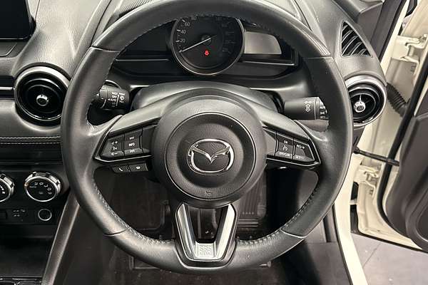 2023 Mazda CX-3 Maxx Sport DK