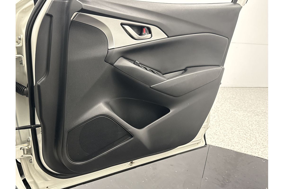2023 Mazda CX-3 Maxx Sport DK