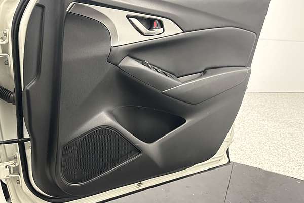 2023 Mazda CX-3 Maxx Sport DK