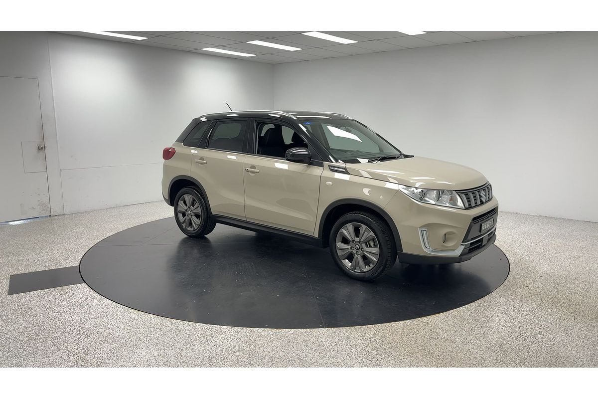2019 Suzuki Vitara LY Series II