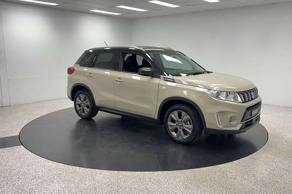 2019 Suzuki Vitara LY Series II