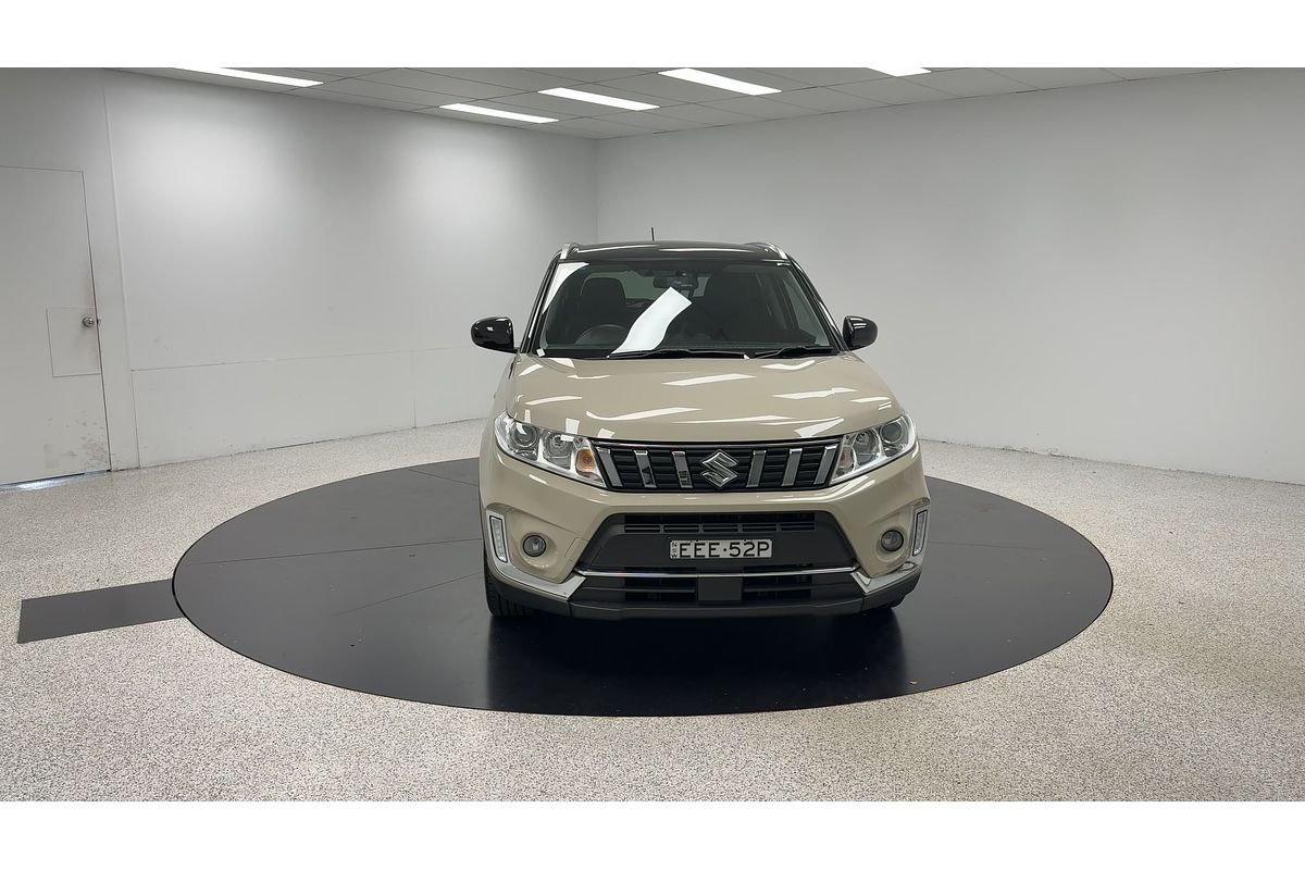 2019 Suzuki Vitara LY Series II