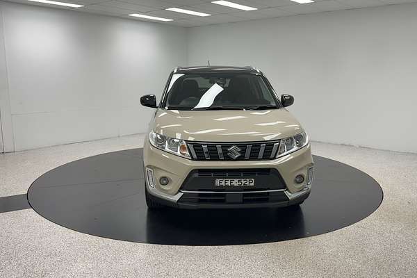 2019 Suzuki Vitara LY Series II