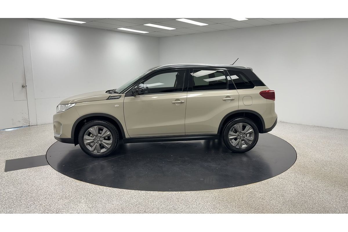 2019 Suzuki Vitara LY Series II