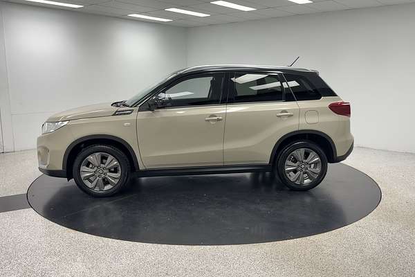 2019 Suzuki Vitara LY Series II
