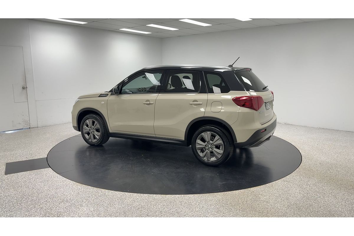 2019 Suzuki Vitara LY Series II