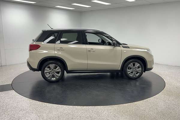 2019 Suzuki Vitara LY Series II