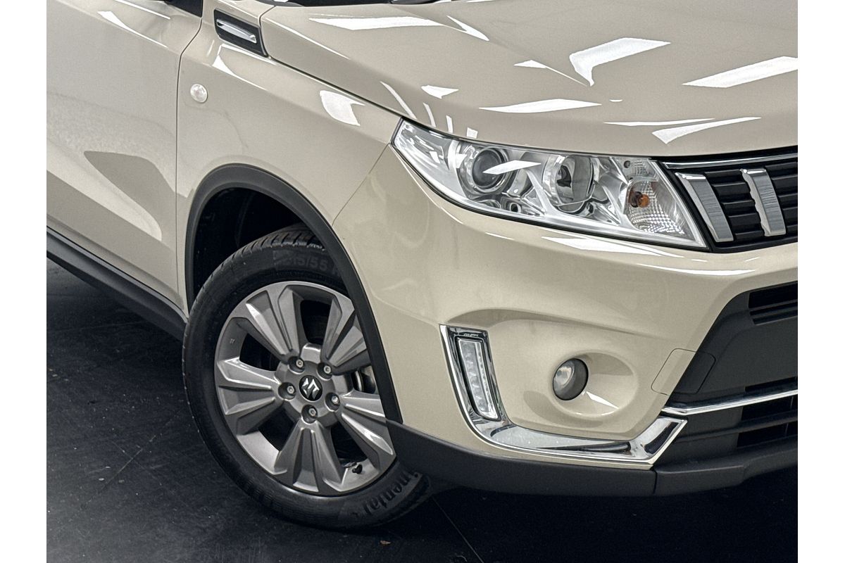 2019 Suzuki Vitara LY Series II