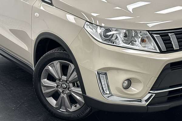 2019 Suzuki Vitara LY Series II