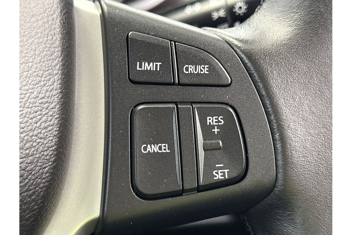 2019 Suzuki Vitara LY Series II